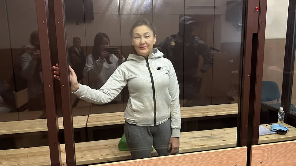 Рамиля Галим во второй раз отвечает перед судом за свои высказывания