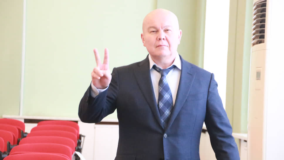 Артура Хазигалеева отправили под стражу до 10 мая 