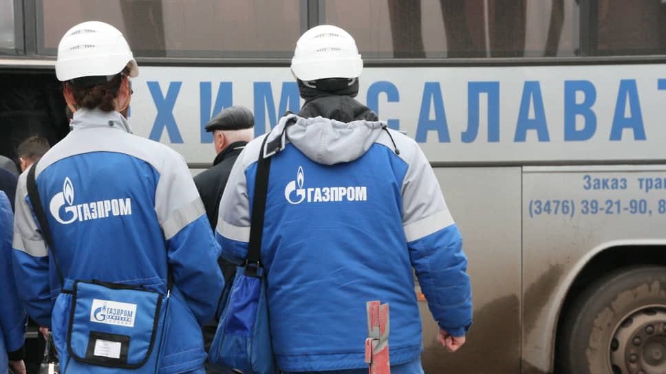 В СКР полагают, что Айрат Каримов причинил ущерб компании 