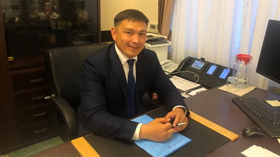 Ильдар Юланов 