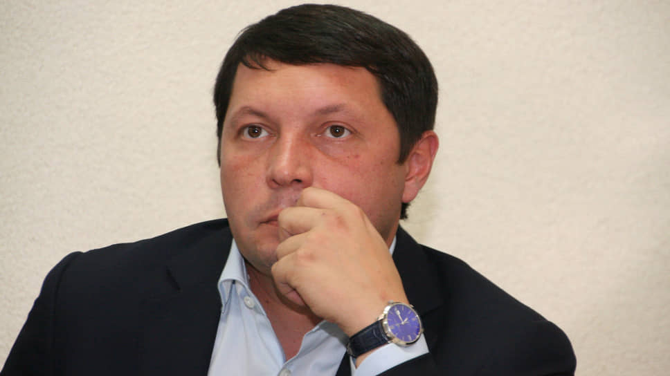 Кирилл Бадиков, по решению суда, должен нести ответственность за долги "Зеленой рощи" 