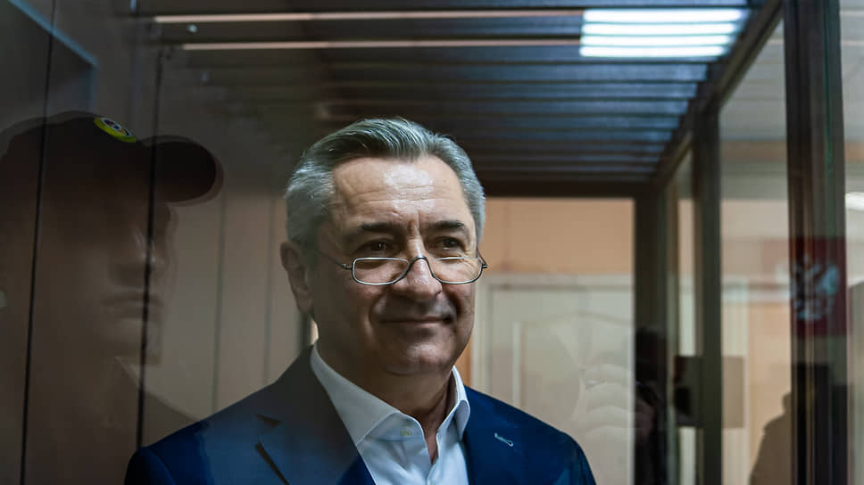 Защита Алана Марзаева усомнилась в показаниях свидетеля обвинения