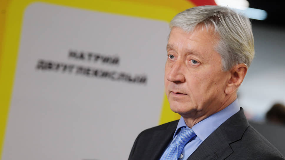 Дмитрий Пяткин вновь проиграл спор за долю в компании из Подмосковья