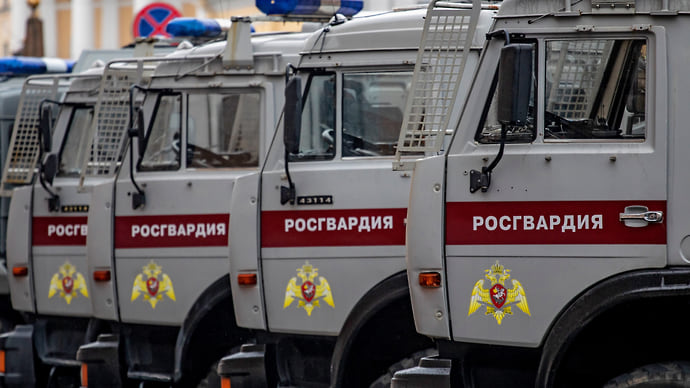 В Башкирии предложили выплачивать по 2 млн рублей семьям погибших росгвардейцев