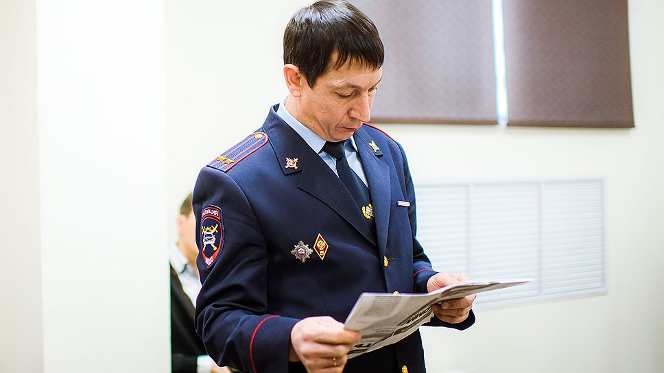Круглый стол «Коммерсанта» «Инновации в дорожном строительстве» 