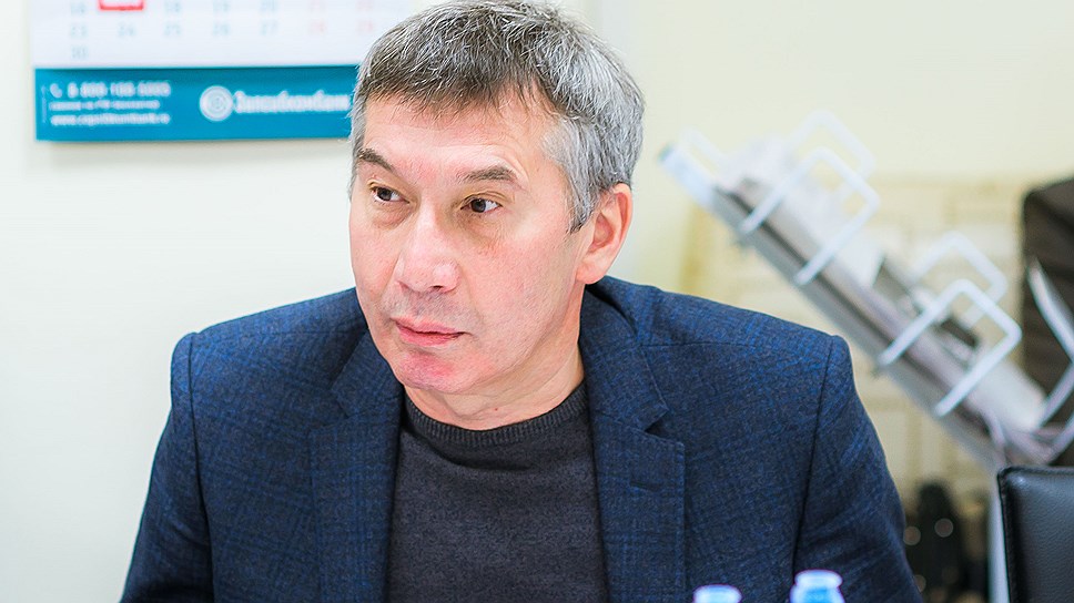 Круглый стол «Коммерсанта» «Инновации в дорожном строительстве» 