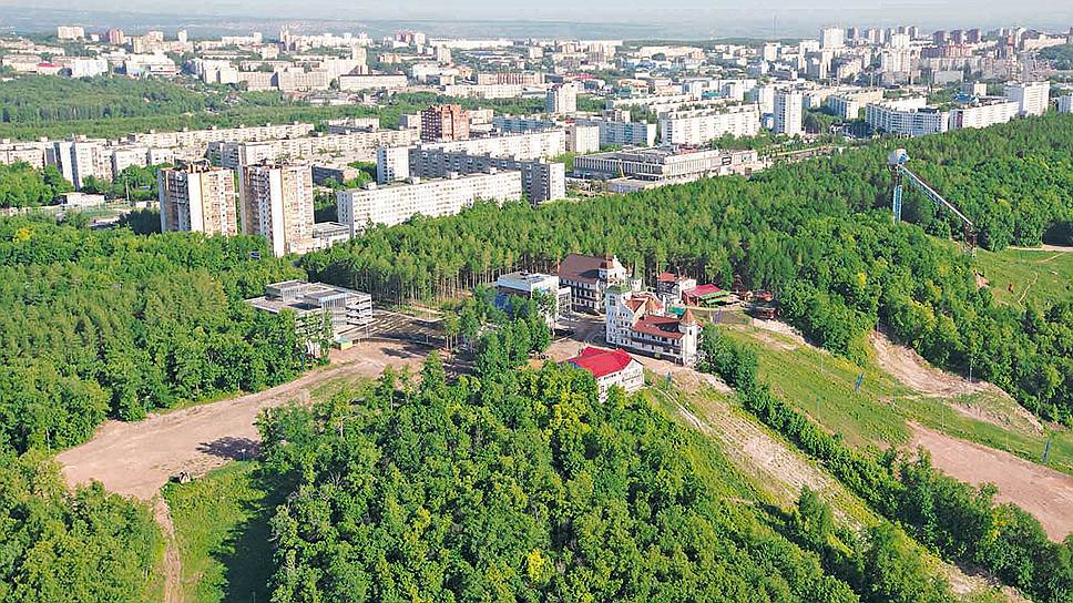 Не в первый раз за кризисом