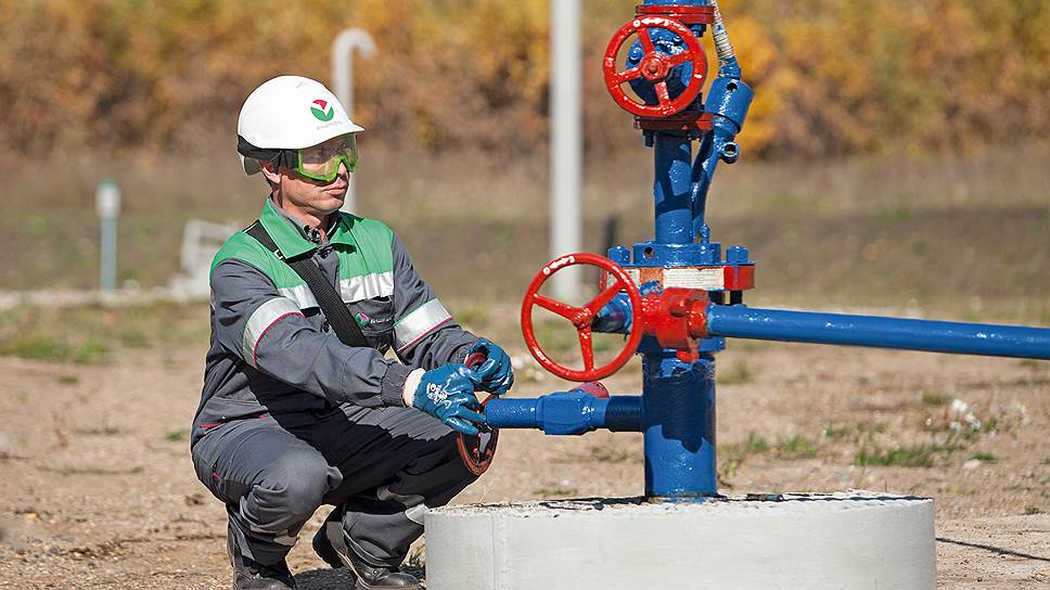 В нефтяной отрасли важной мерой борьбы с кризисом может стать изменение налогового режима