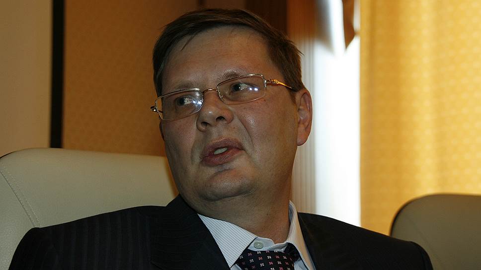 Управляющему УМПО Александру Артюхову в 2015 году «Оборонпром» доверил руководство отраслью