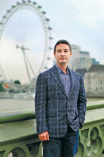 Андрей Инсаров, генеральный директор ООО «Интис телеком»  