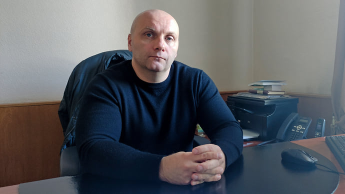 Андрей Хомяков: «За текущие полгода мы наложили оборотных штрафов в три раза больше, чем за весь 2020 год»