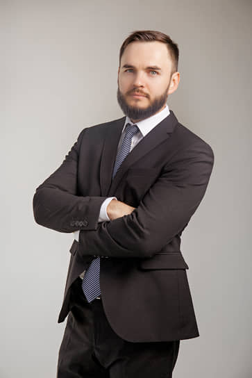 Рустэм Бикметов, директор инвестиционной компании «Фридом Финанс» в Уфе 