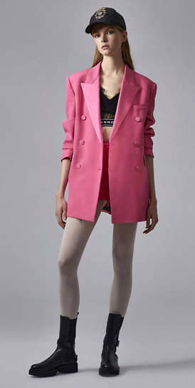 Ermanno Scervino 