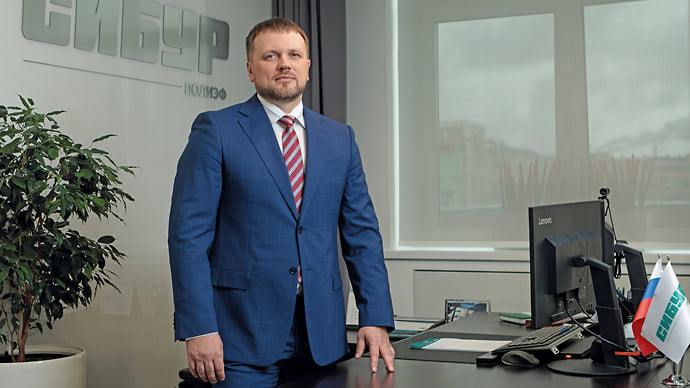 ПОЛИЭФ включился в цикл