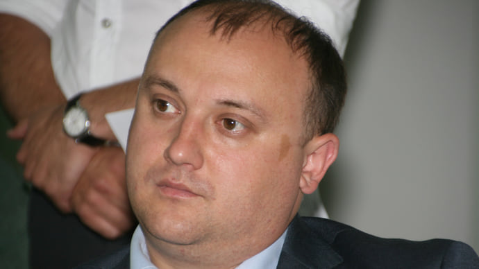 «Цель — достичь роста восьмой год подряд»