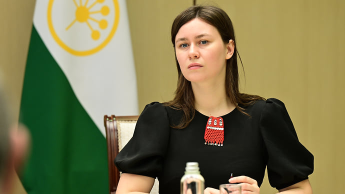 «Мы нацелены на развитие сотрудничества»