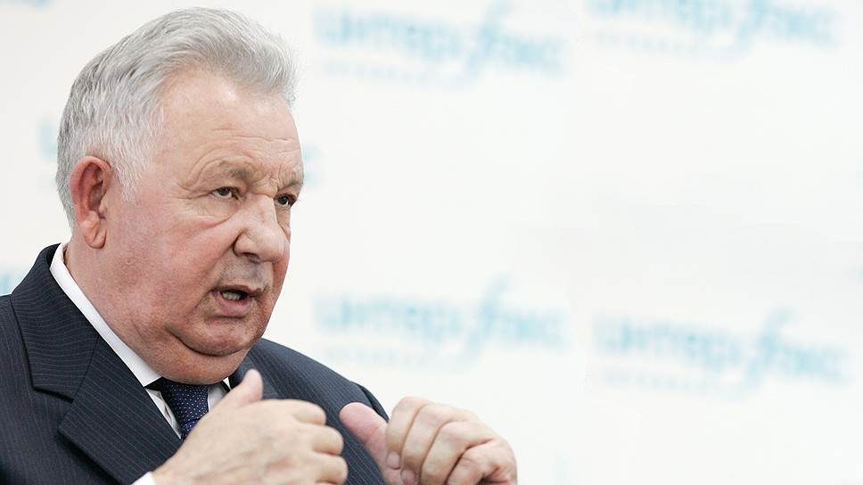 Вице-президент «Роснефти» Виктор Ишаев считает, что без налоговых льгот проект ВНХК не будет привлекательным для инвесторов