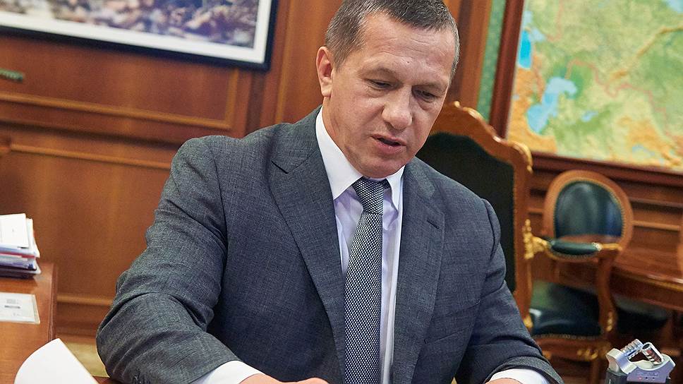«Дальневосточные гектары», по замыслу Юрия Трутнева, должны способствовать росту народонаселения