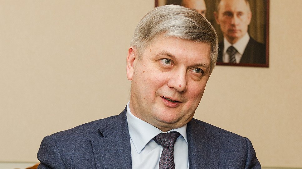 «Главам муниципальных предприятий я объяснял очевидные вещи» 