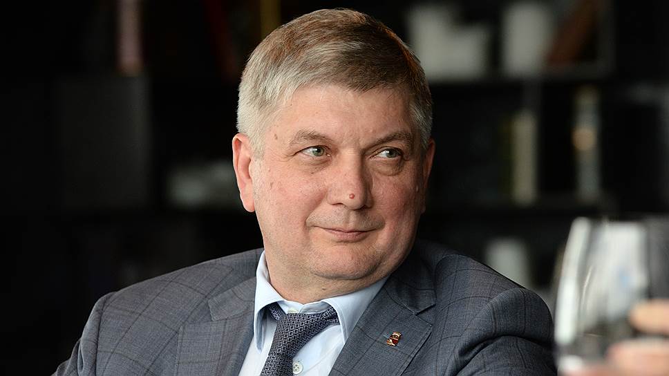 Александр Гусев: «Нам нужно реформировать экономический блок»