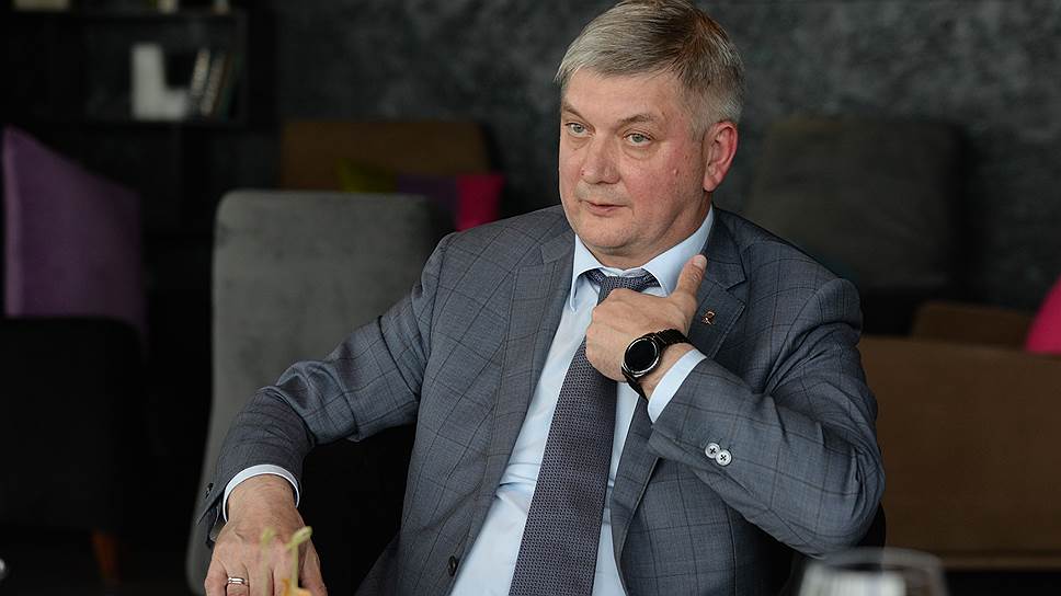 Александр Гусев: «Первая очередь метро будет стоить порядка 35–40 млрд руб., инвестор сможет заработать за 10 лет около 28 млрд. Разрыв не критичный»