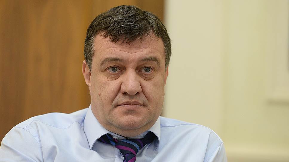 Игорь Тиньков: «Во главе любого проекта, на мой взгляд, всегда стоит экономика»