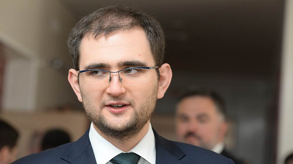 Александр Рогачев: «Наша глобальная цель — войти в тройку крупнейших застройщиков РФ, а среднесрочная задача — занять лидерскую позицию в нескольких регионах»