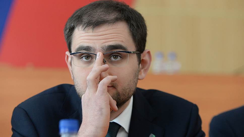 Александр Рогачев: «Нас не интересуют разовые проекты, нам важно не только зайти в регион, но и стабилизироваться в нем»