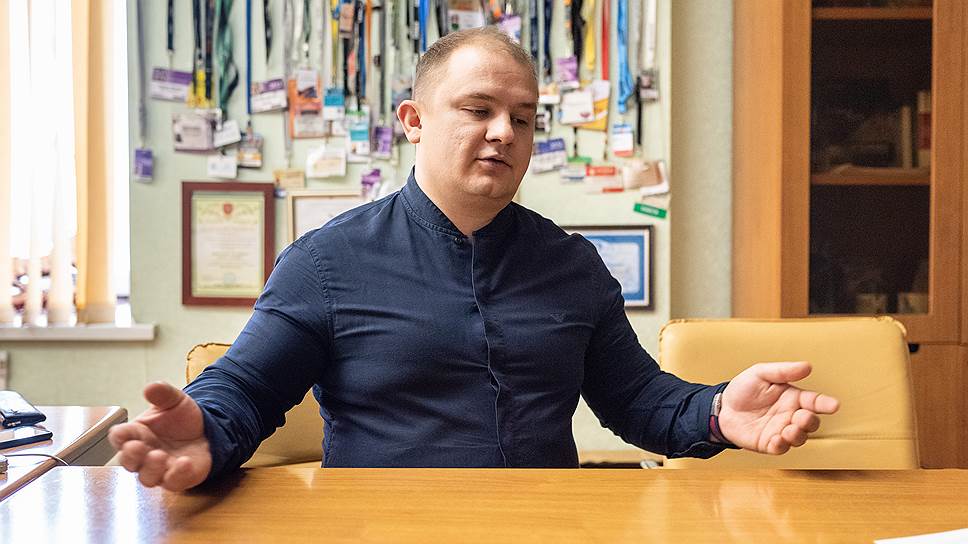 Владимир Николаев: «Иногда поддержку получают фильмы, которые потом плохо себя показывают в прокате или собирают массу негативной критик» 