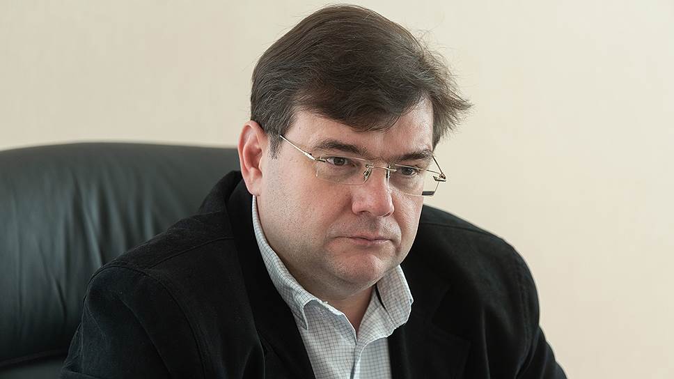 Игорь Баранников: «Мы покрываем цифровым сигналом более 98% населения»