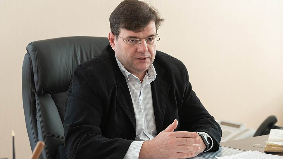 Игорь Баранников: «Цифровая сеть может в дальнейшем использоваться для оповещения населения о чрезвычайных ситуациях. 22 апреля мы тоже эту систему будем у себя тестировать»