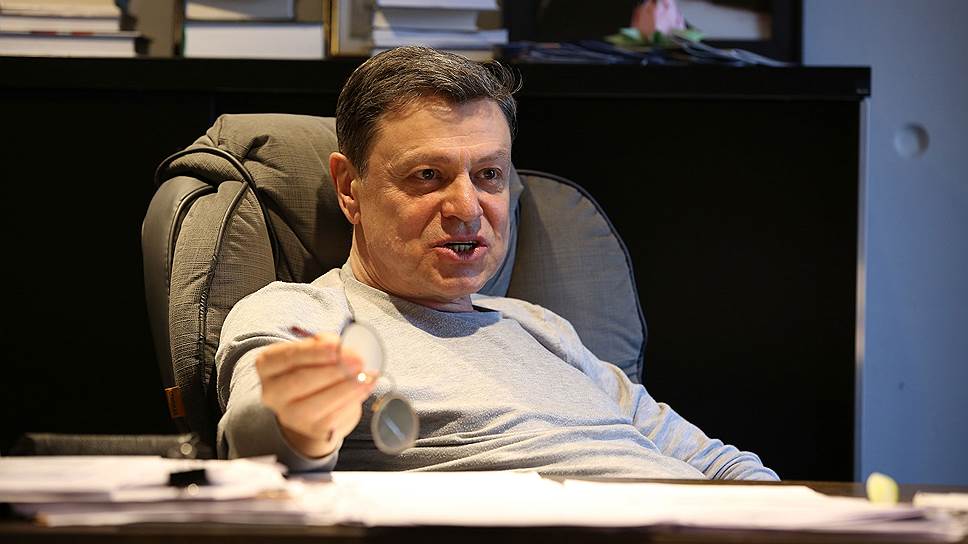 Михаил Бычков: «Мы видим, какими «чудесами» занимается в театральной сфере министерство, какие происходят назначения, какие инициируются реорганизации»