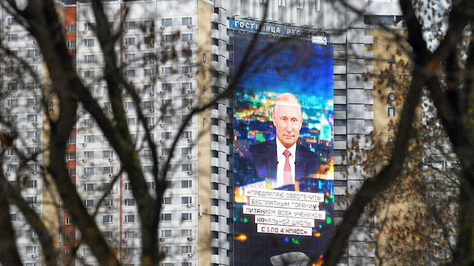 «Переход к парламентской республике — назревший выбор»