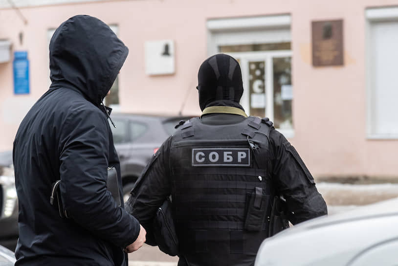 Банкротство СМУ-6 в Воронеже перешло в уголовную плоскость