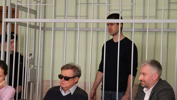 «Надувание щек на пустом месте»