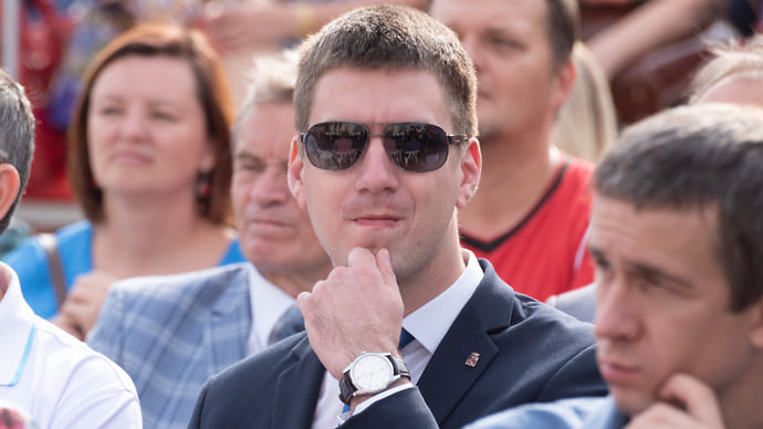 Свидетелей спросят о взятке