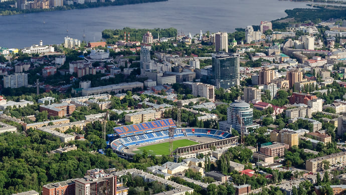 Профсоюзы отфутболены