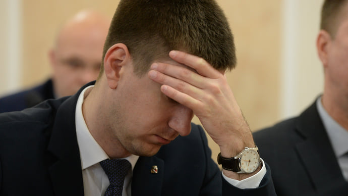 Суд оценил общественную безопасность