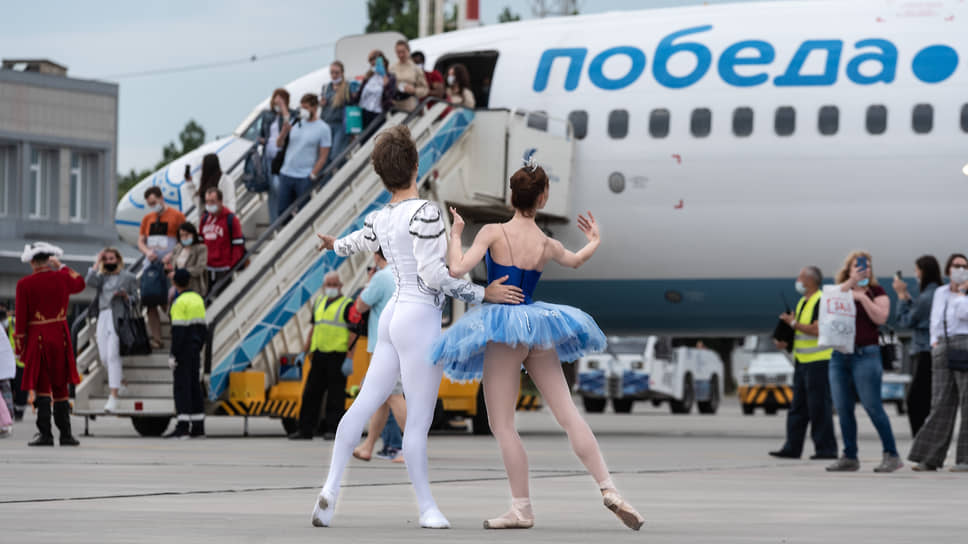 Арбитражный суд изучает авиаперелеты совладельца воронежского «АВА-Трейда»  