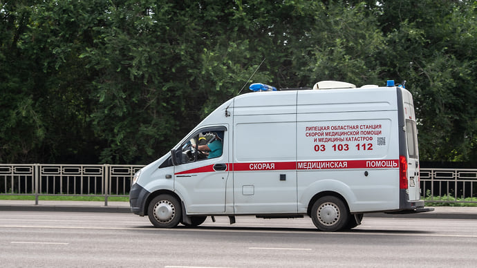 Черноземье не боится «кракена»