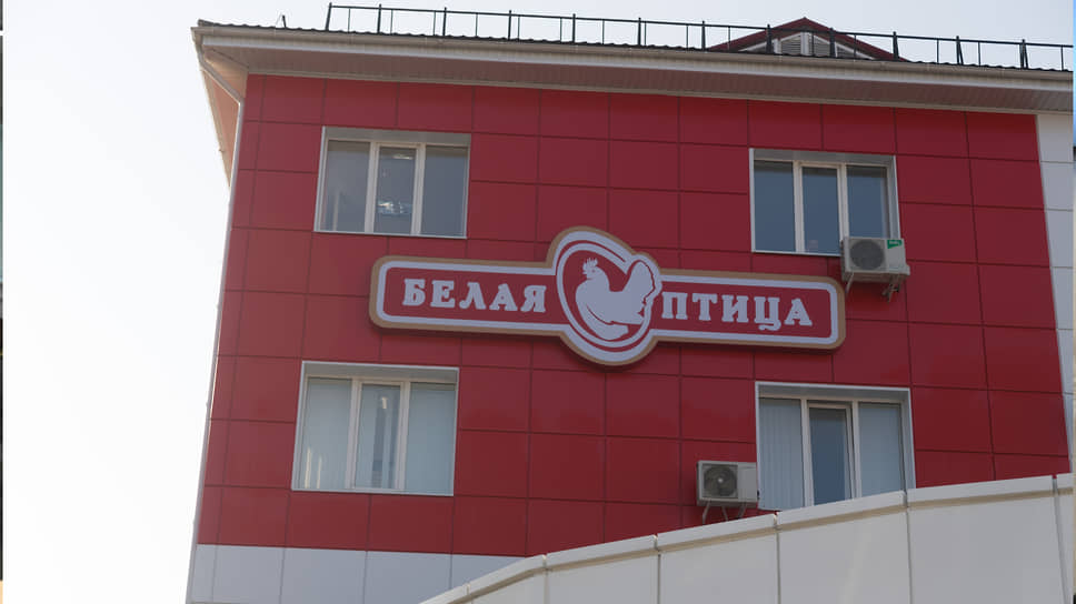 У одного из самых известных птицеводческих холдингов Черноземья оформились новые собственники