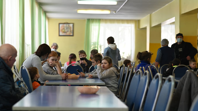 Чрезвычайно дорогие ситуации