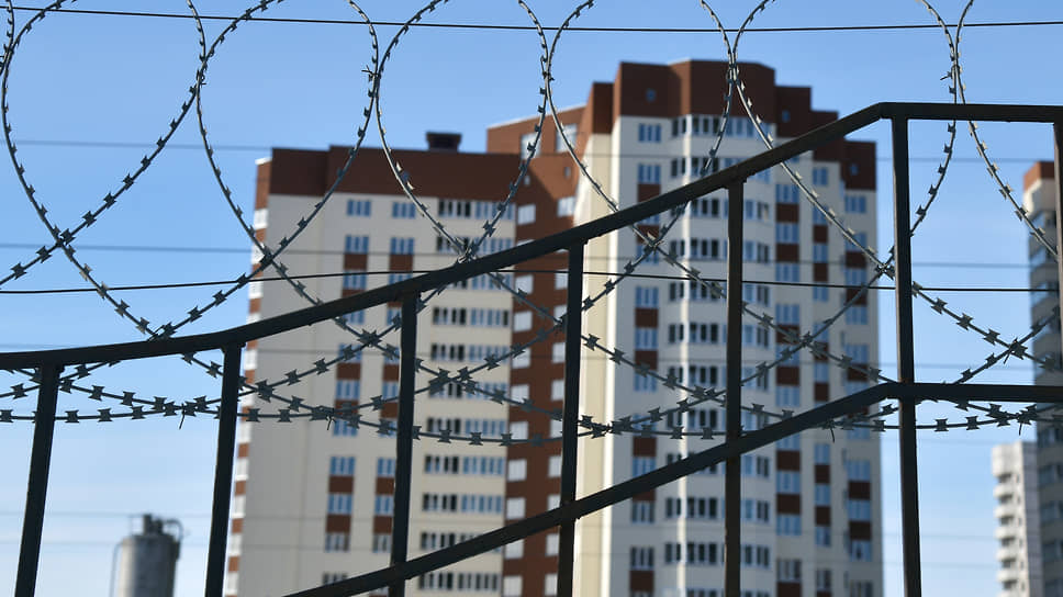 По мнению экспертов, перспективы сноса не слишком реалистичные