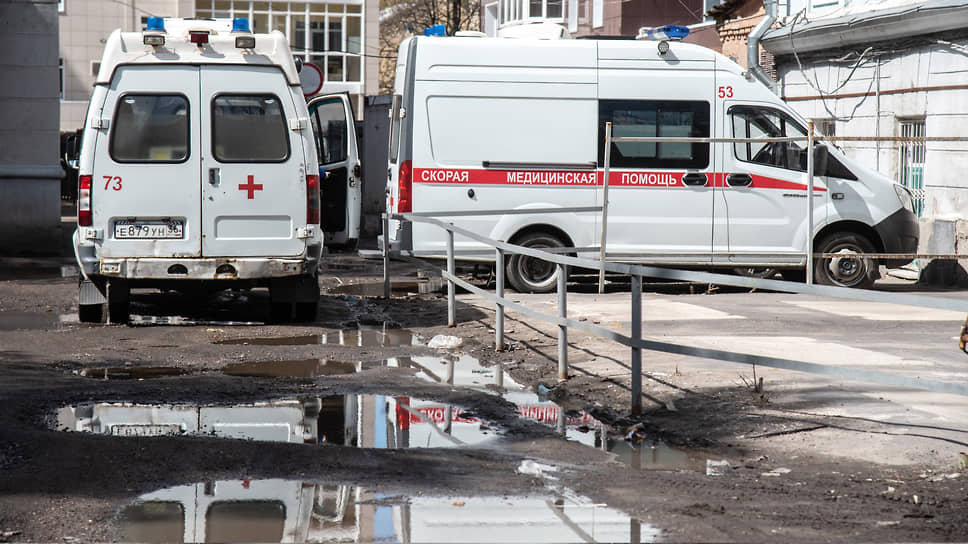 Важным шагом для избежания вспышек кори является ревакцинация взрослого населения