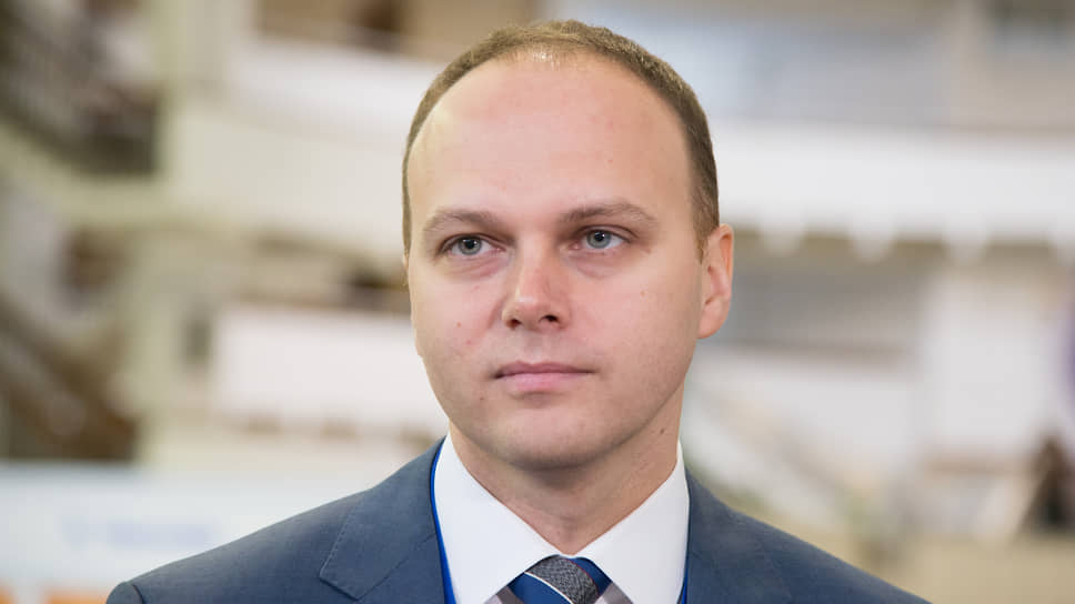 Алексей Беспрозванных