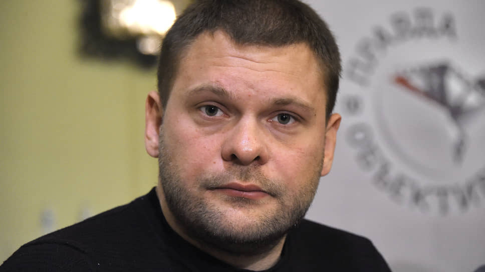 Евгений Поддубный 
