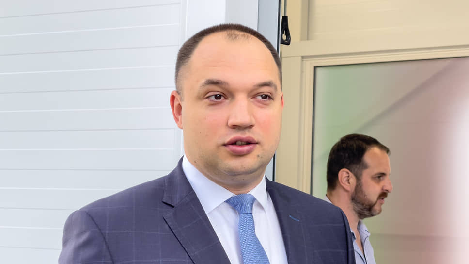 Максим Зацепин 