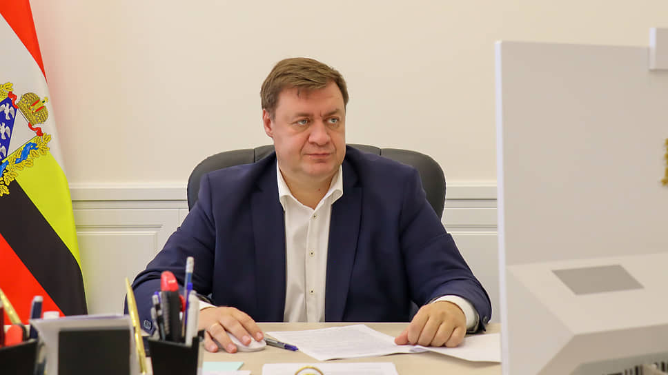 Алексей Дедов 