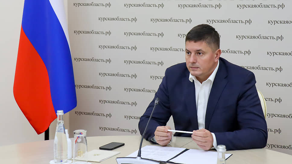 Роман Денисов оставляет пост по собственному желанию 
