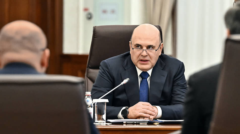 Премьер-министр России Михаил Мишустин попросил Министерство труда и соцзащиты РФ держать начисление выплат на контроле 